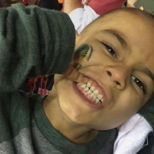 Meet your Posher, Sam